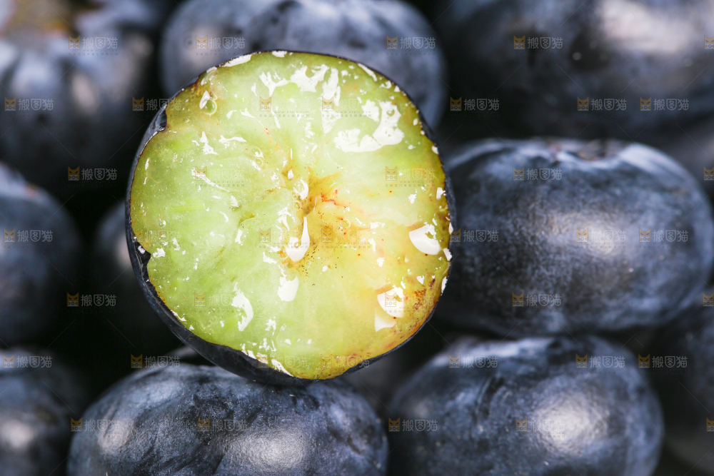 一堆怡颗莓