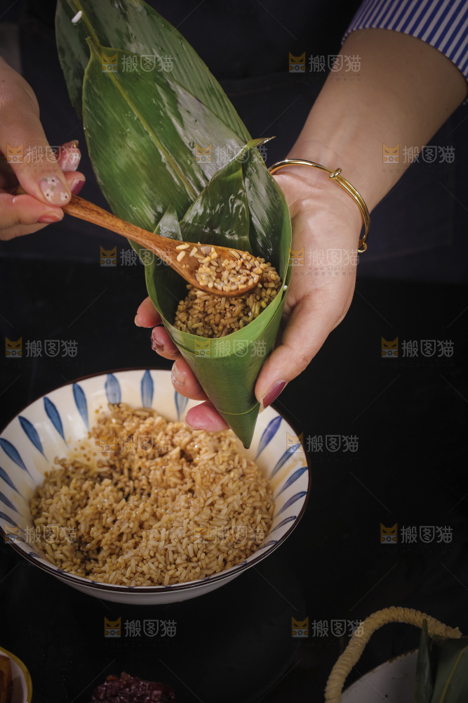 粽子