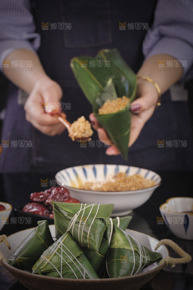 粽子