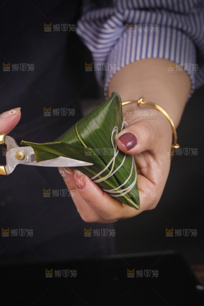 粽子
