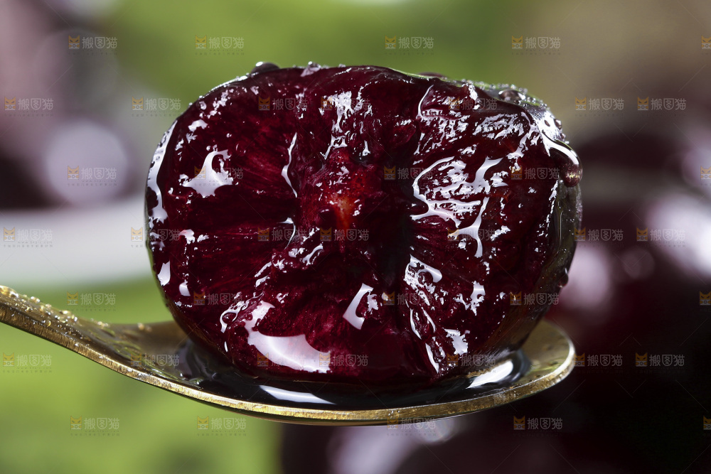 桑提娜车厘子