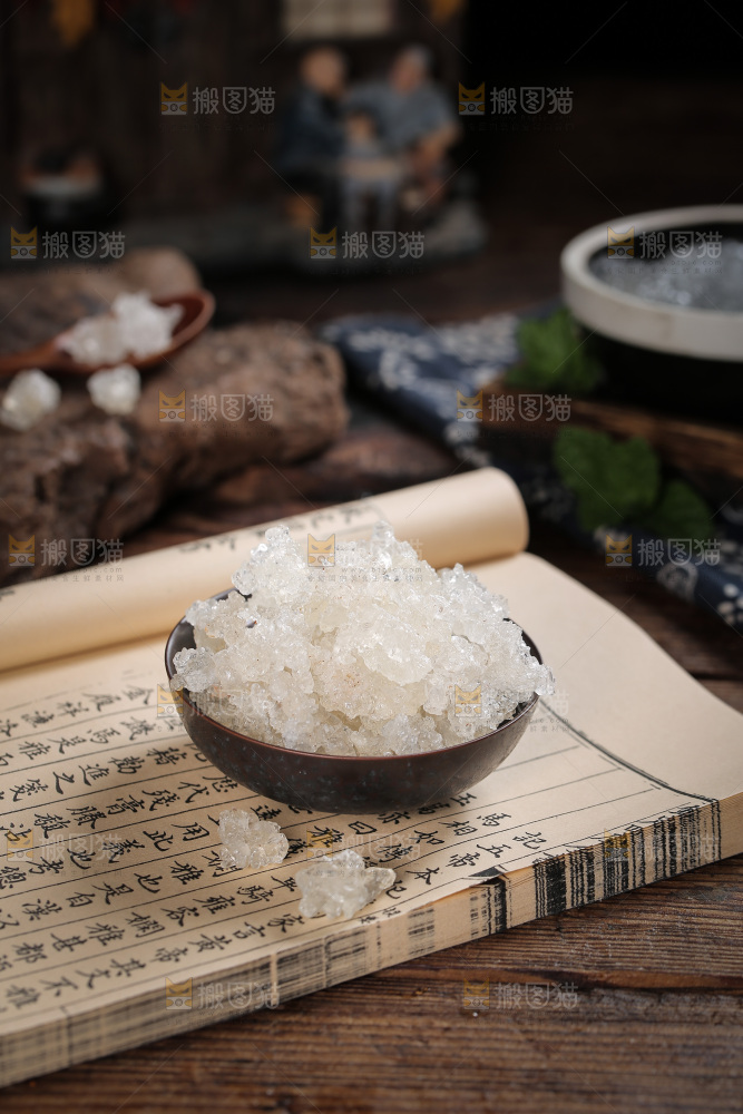 一碗拉丝雪燕