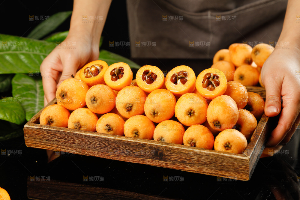 米易枇杷