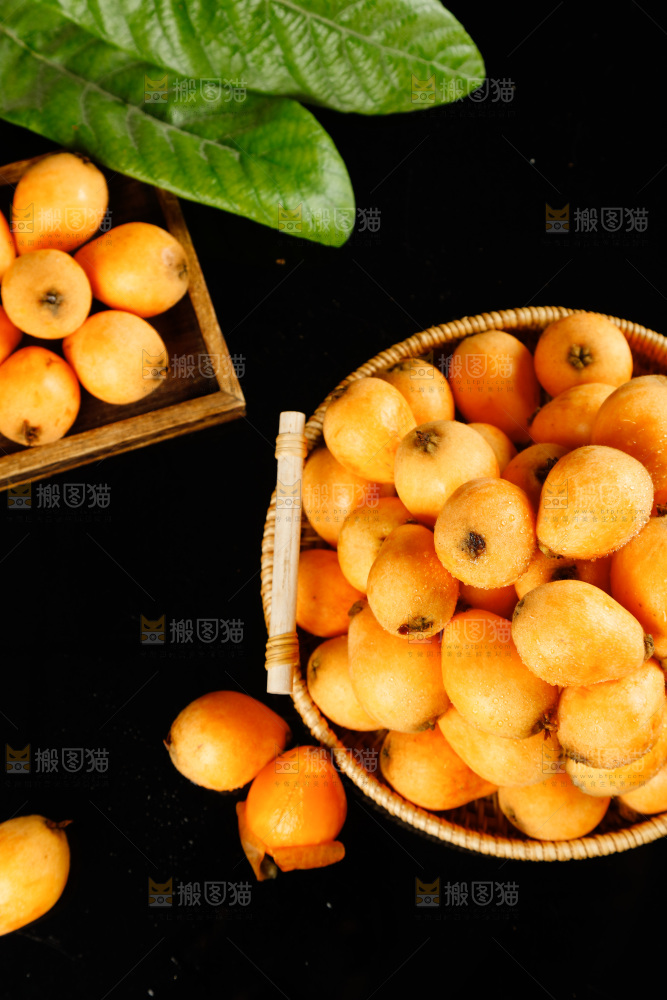 篮子里的攀枝花米易枇
