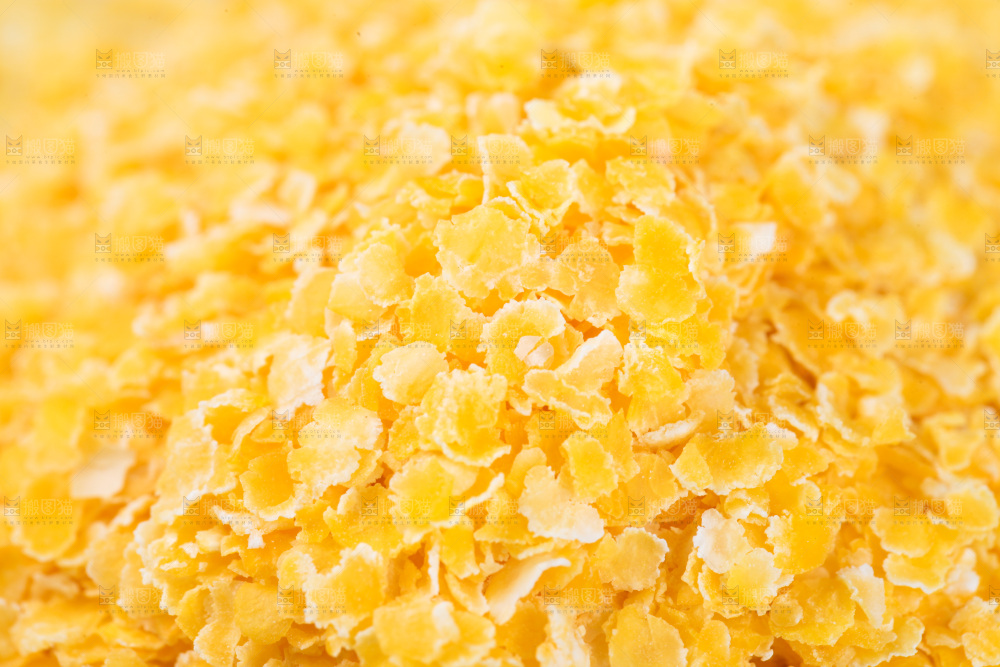 玉米片纹理