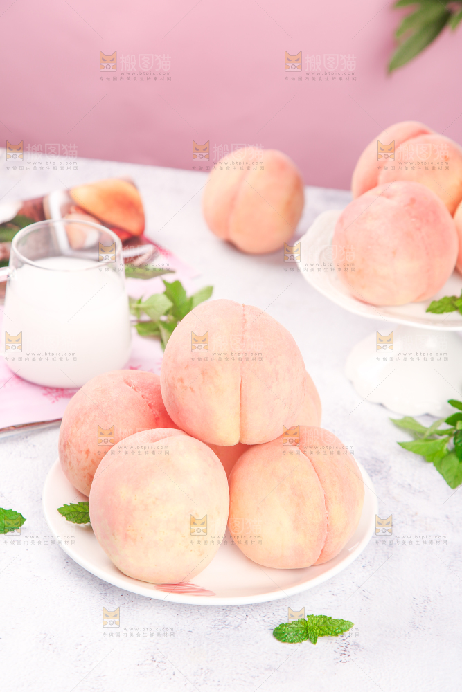 水蜜桃