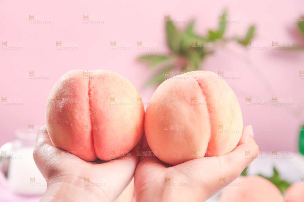 水蜜桃