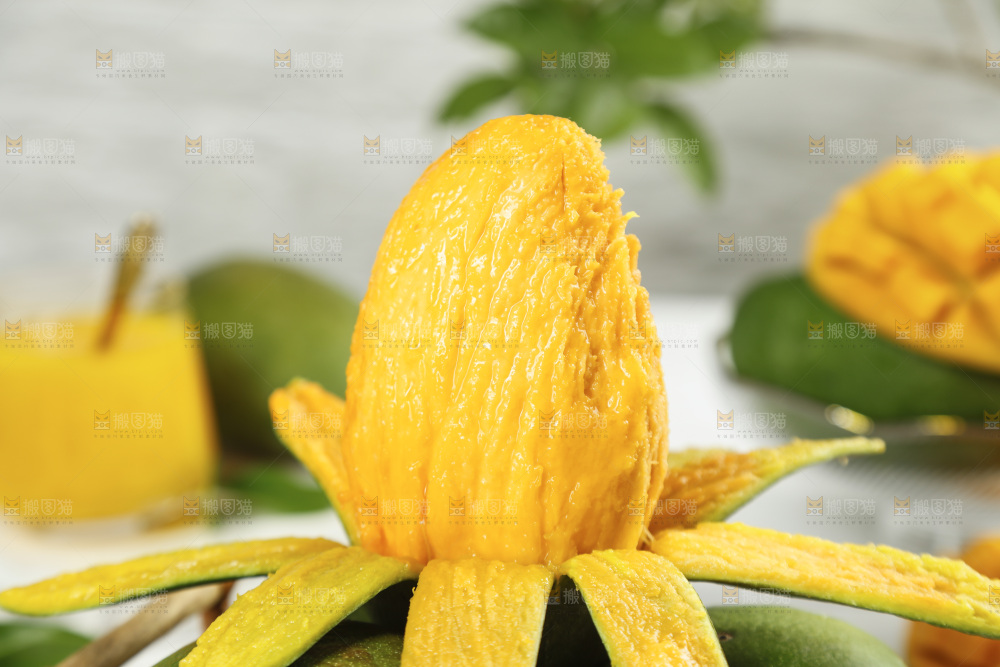 手上剥开的攀枝花凯特芒