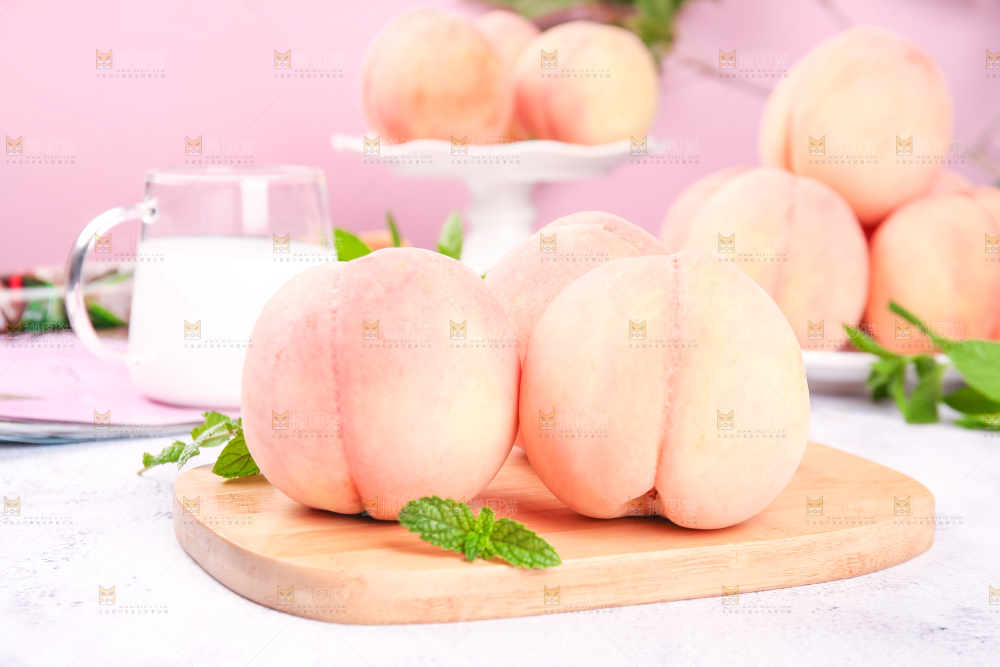 水蜜桃