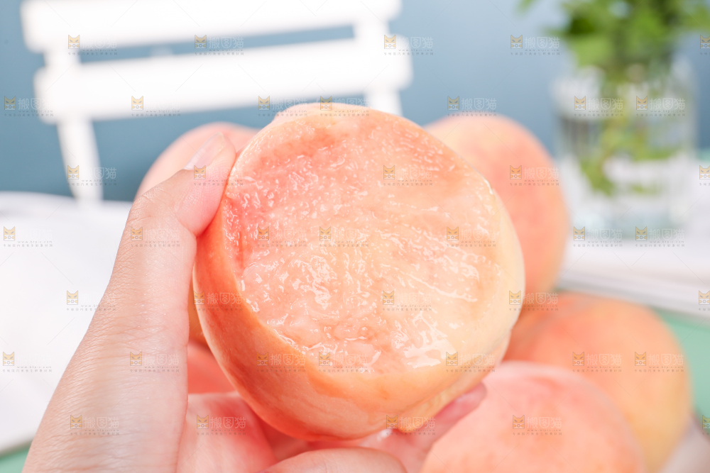 水蜜桃
