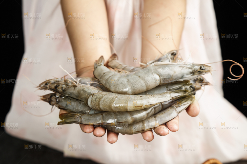 大青虾