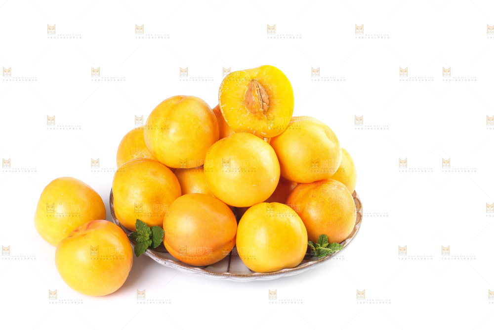 黄油桃