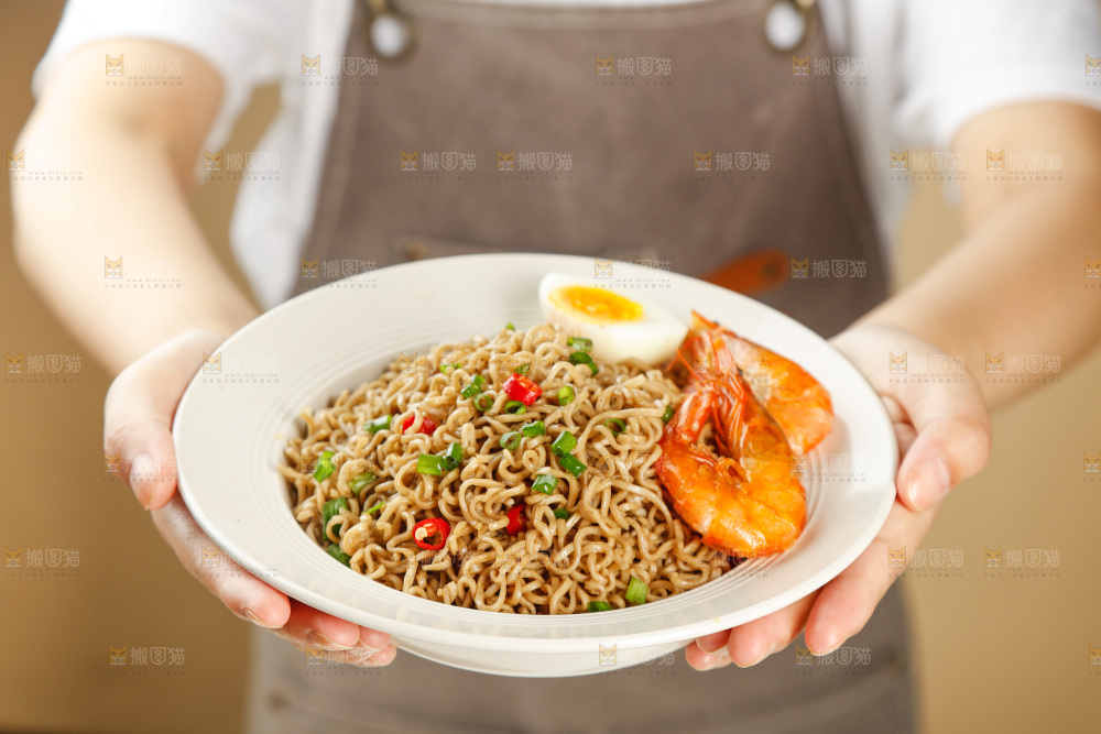 早餐