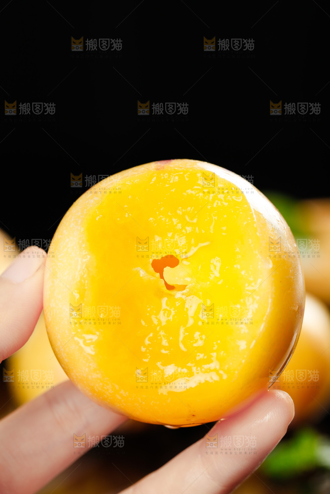 人参果