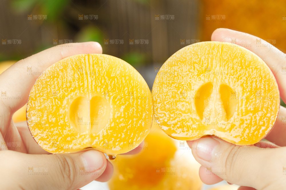 石林人参果