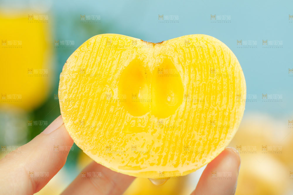 石林人参果