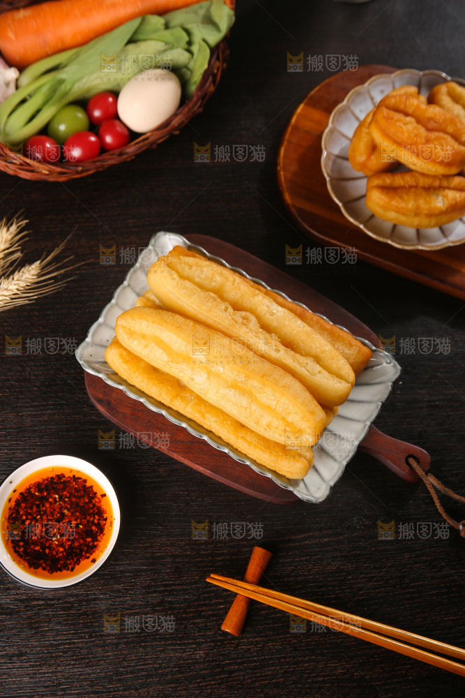 早餐