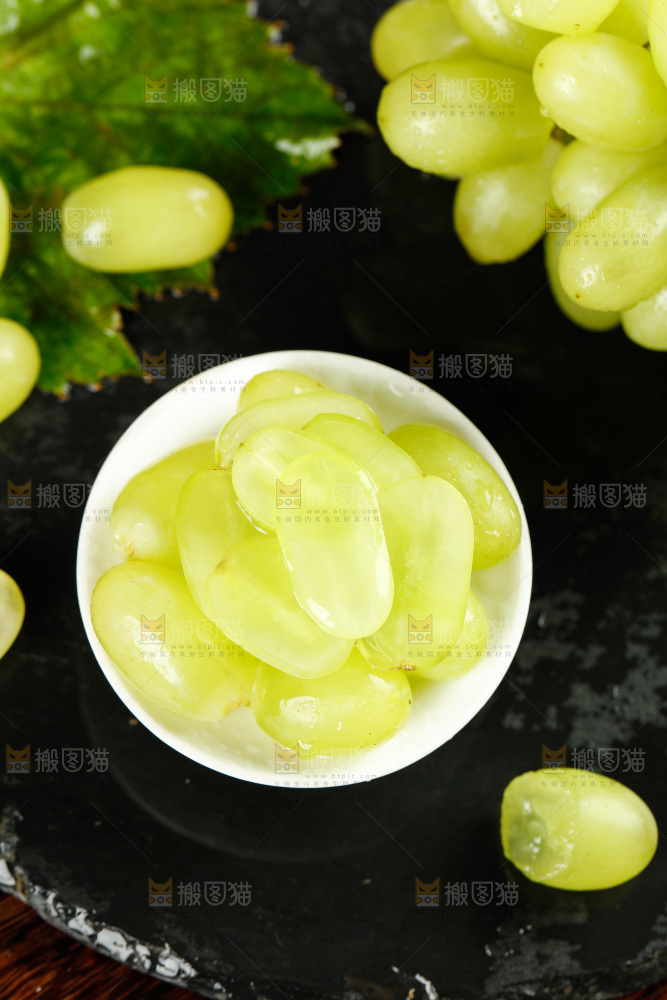 一碟玛奶提