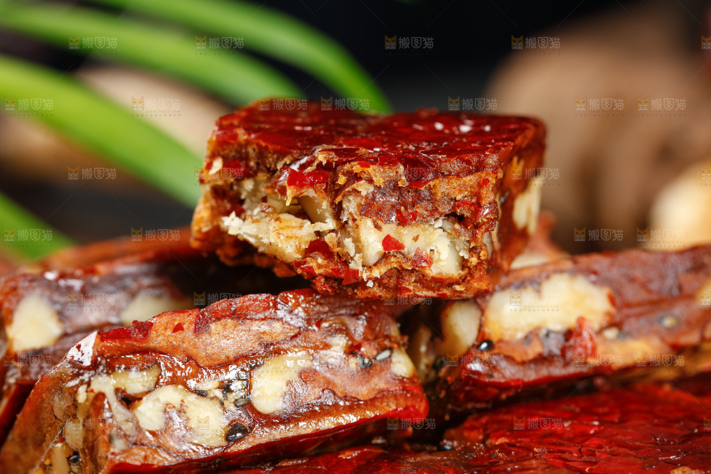 一堆枣仁派