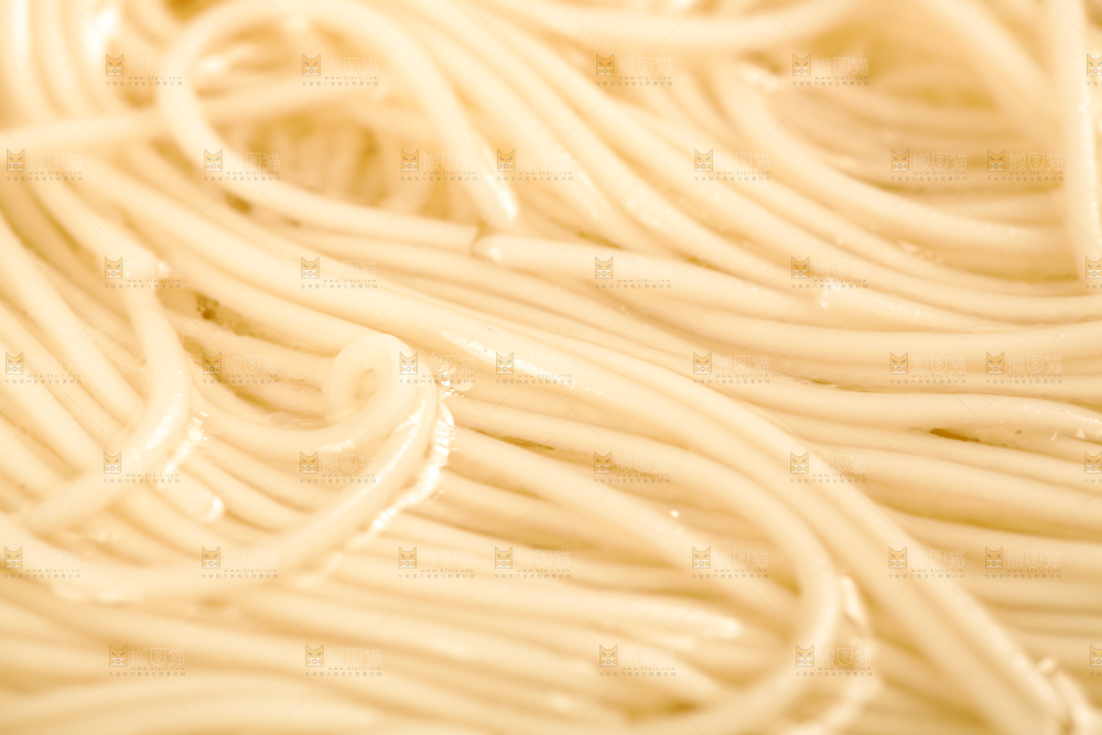 一碗面条