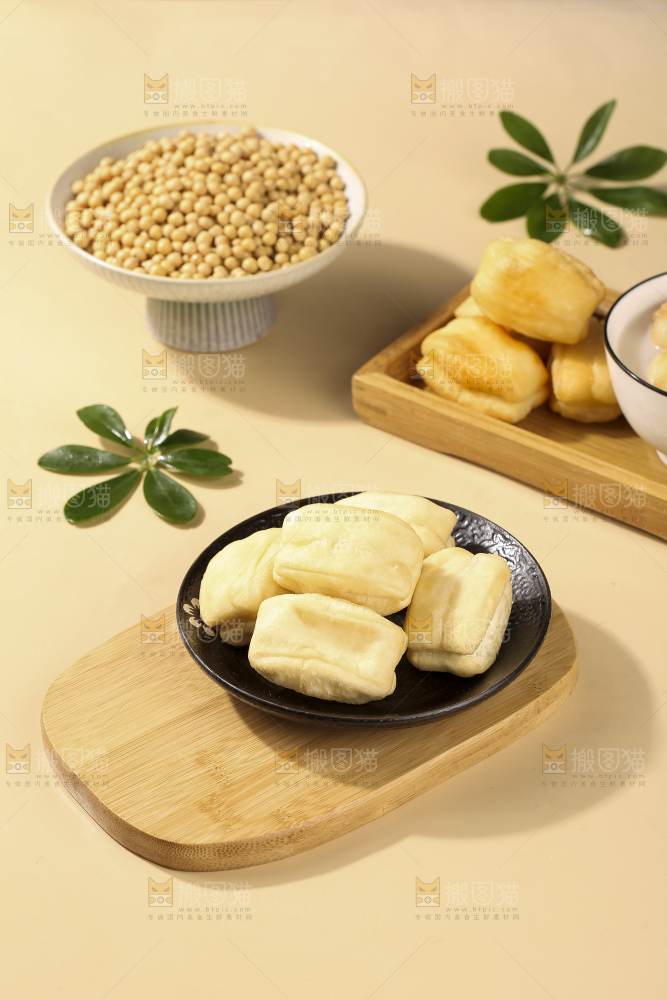 浅底上的小油条