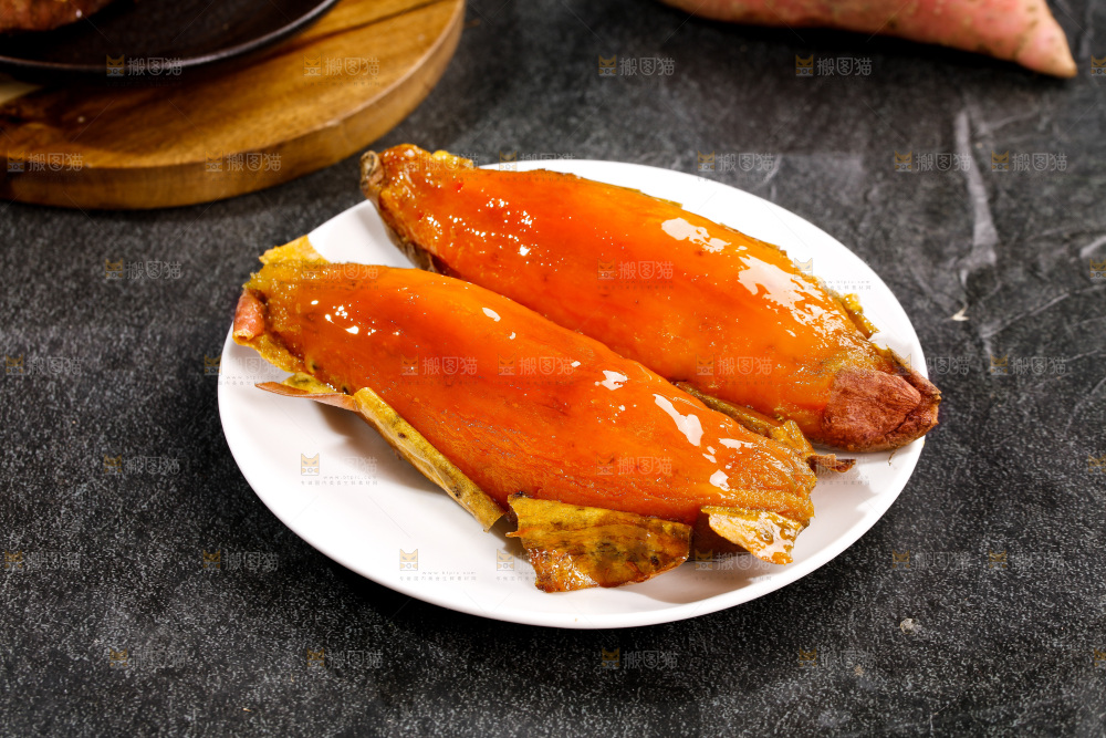红薯