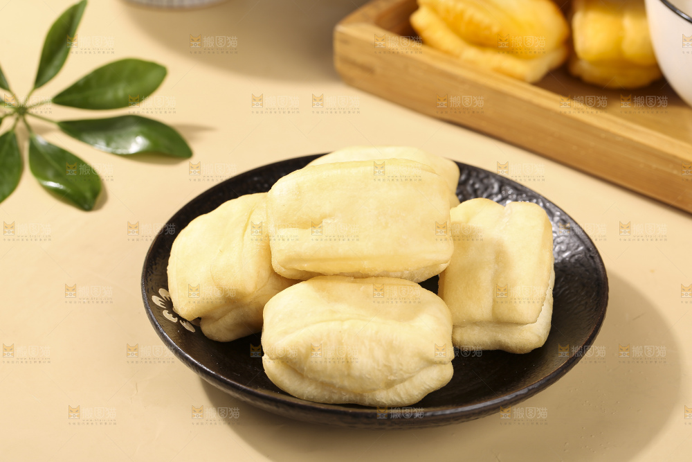浅底上的小油条