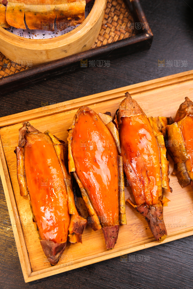 红薯