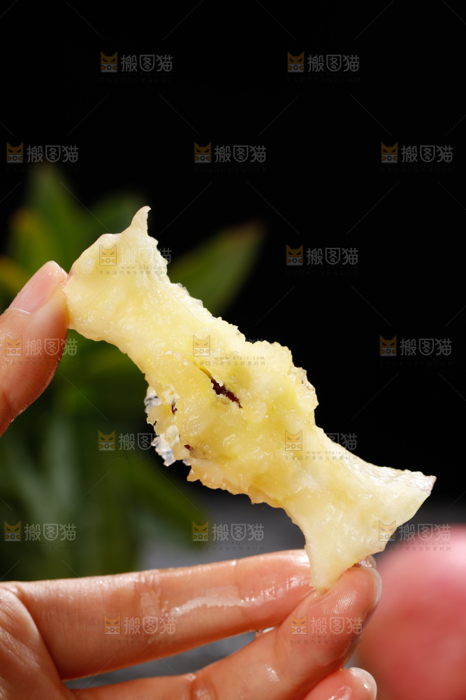 深底上的红富士苹果