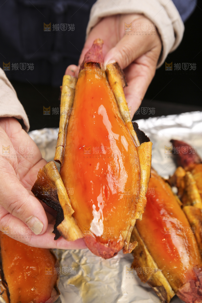 红薯