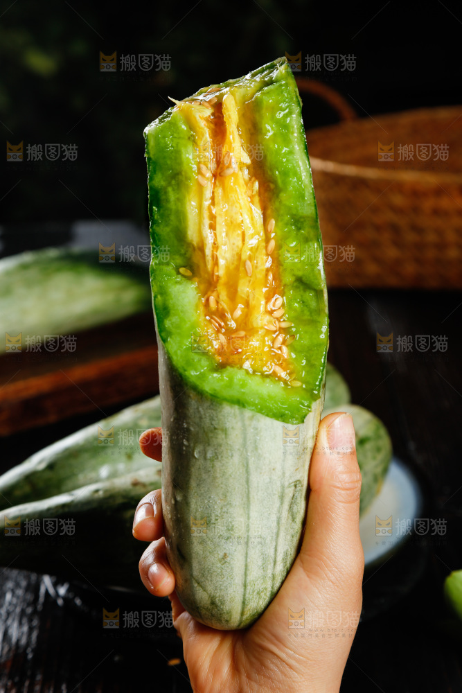 羊角蜜