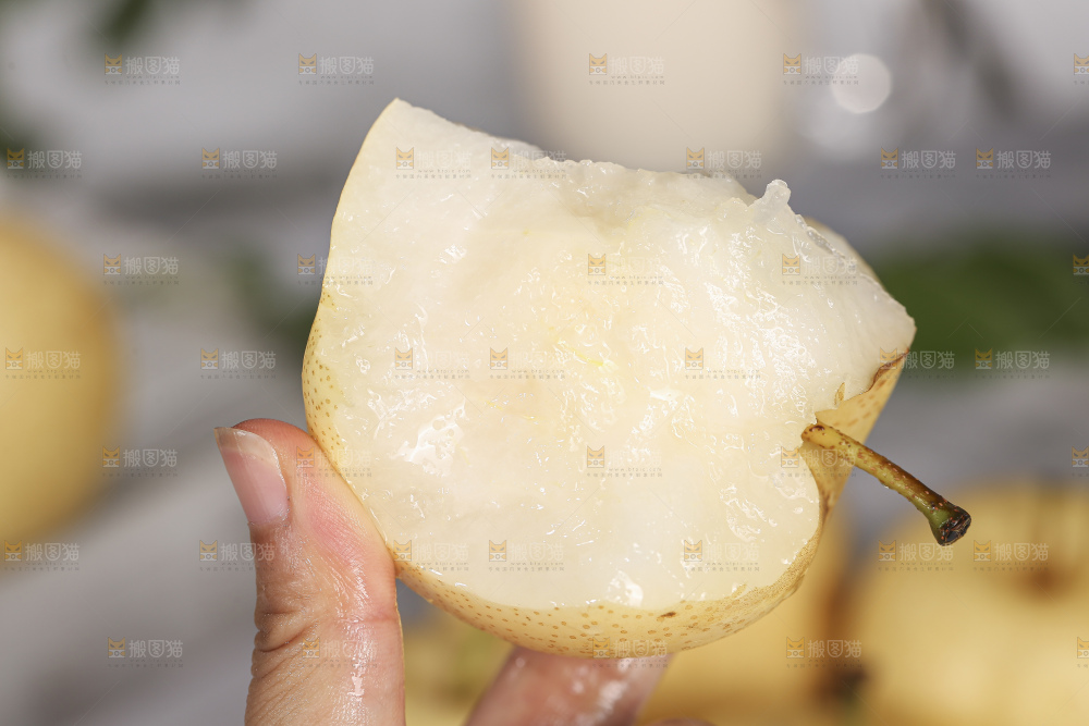 皇冠梨