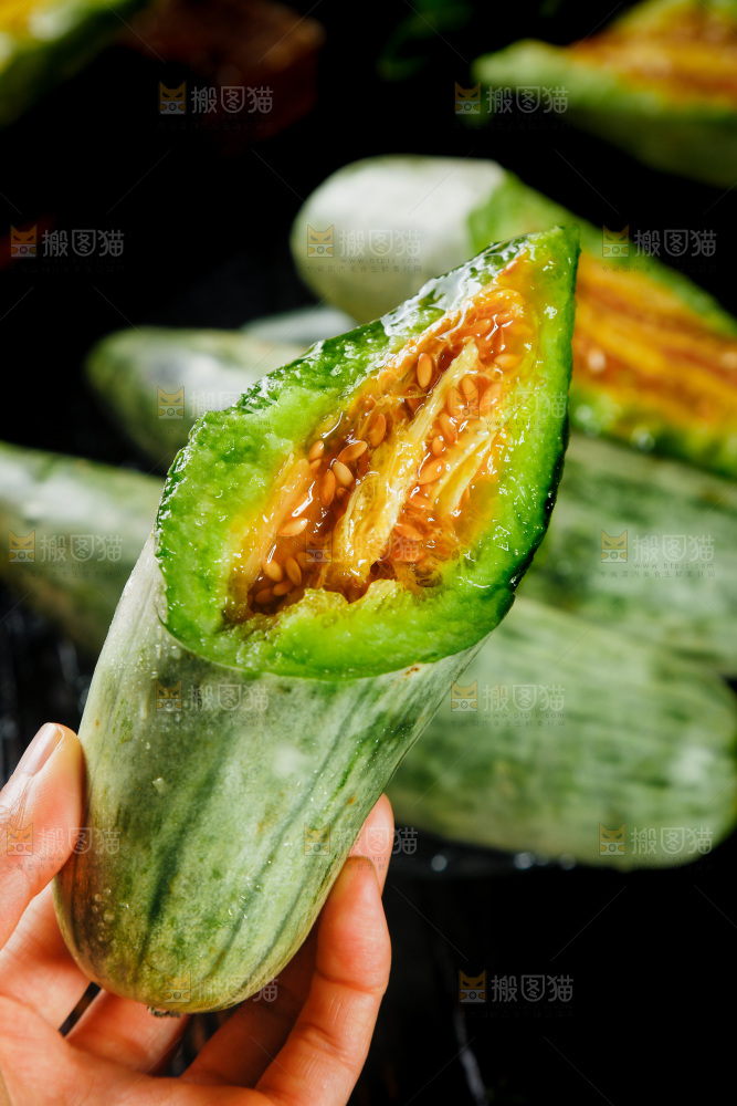 羊角蜜