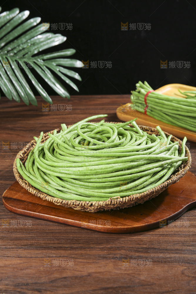 豇豆