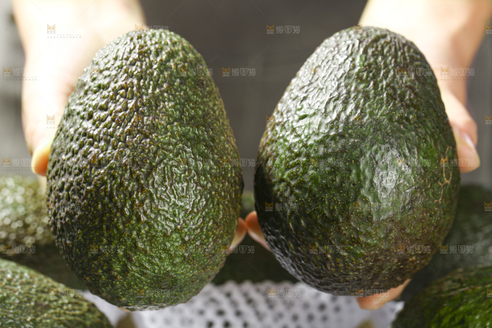 牛油果