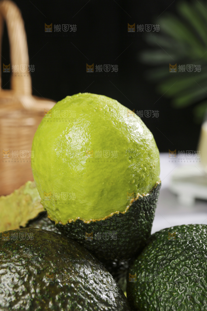 牛油果