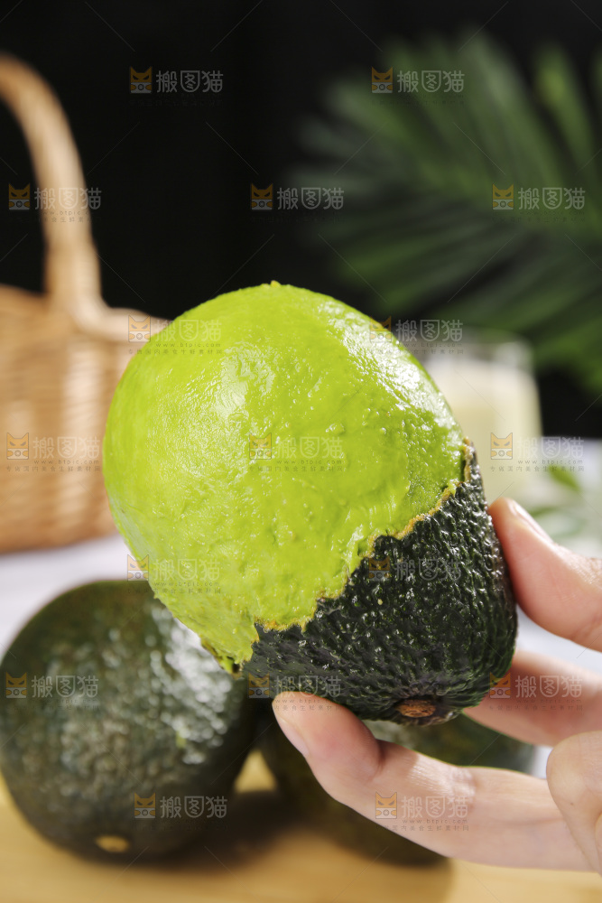 牛油果