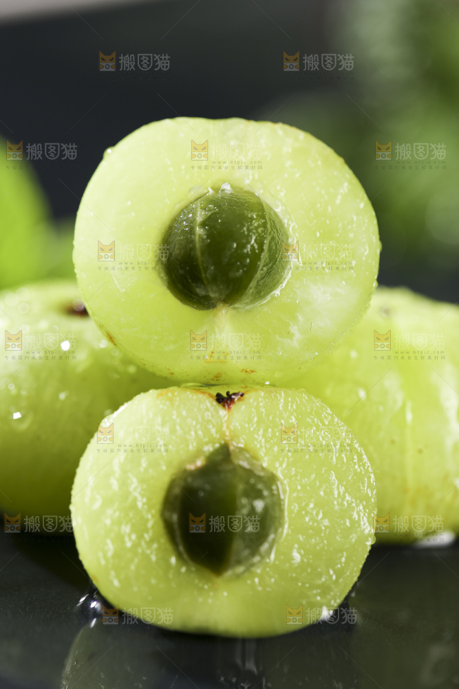 油甘果
