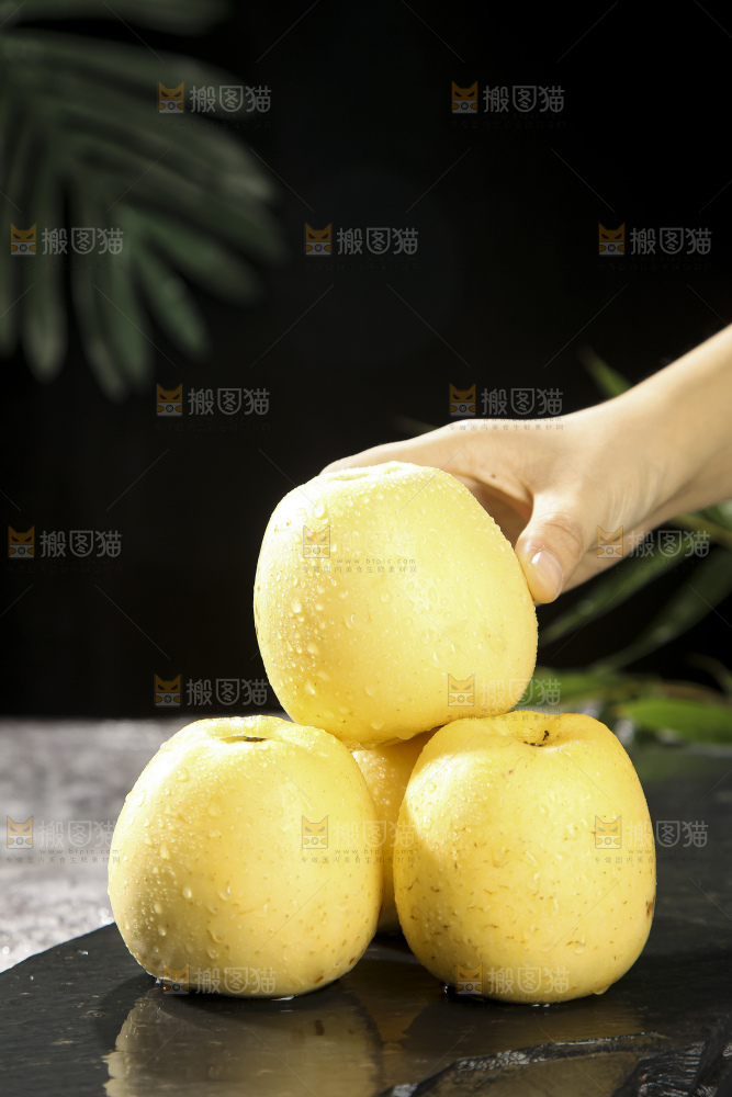 维纳斯苹果