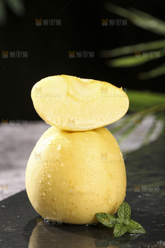 维纳斯苹果