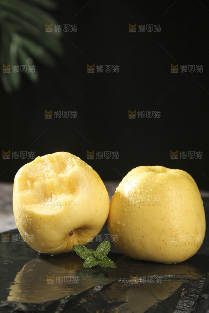 维纳斯苹果