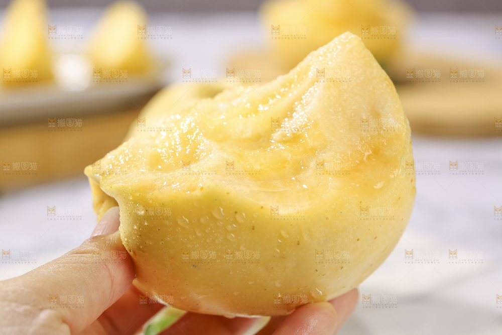 维纳斯苹果