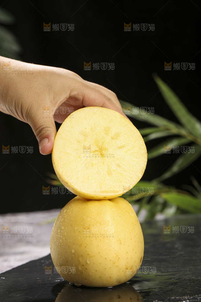 维纳斯苹果