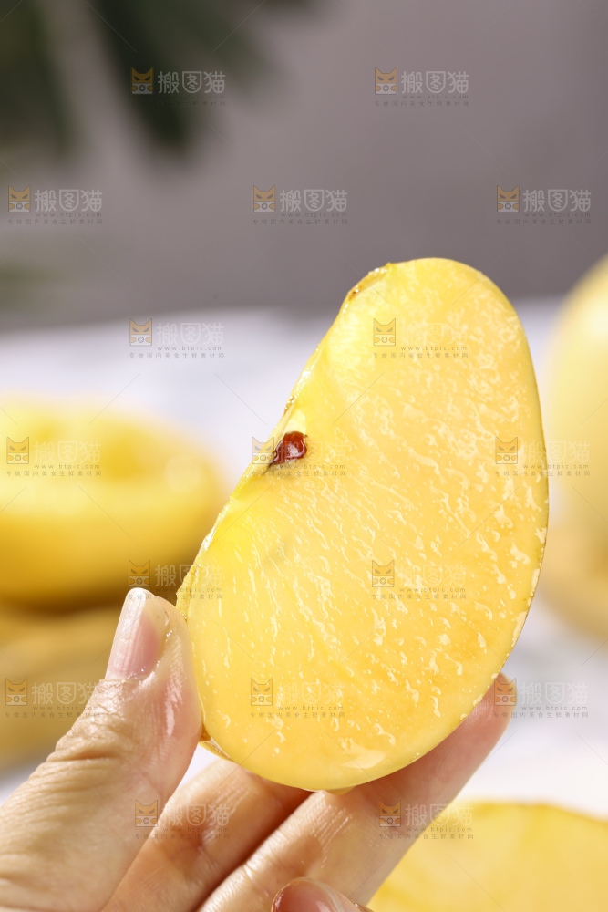 浅底上的维纳斯苹果