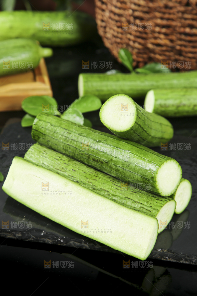 长丝瓜