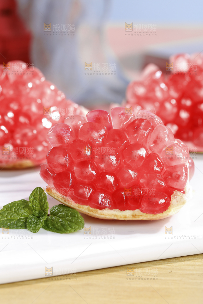 蒙自石榴