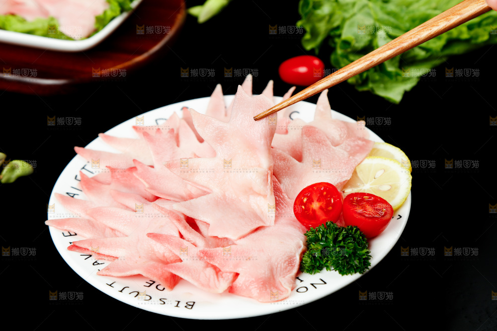深底上的鸡冠子