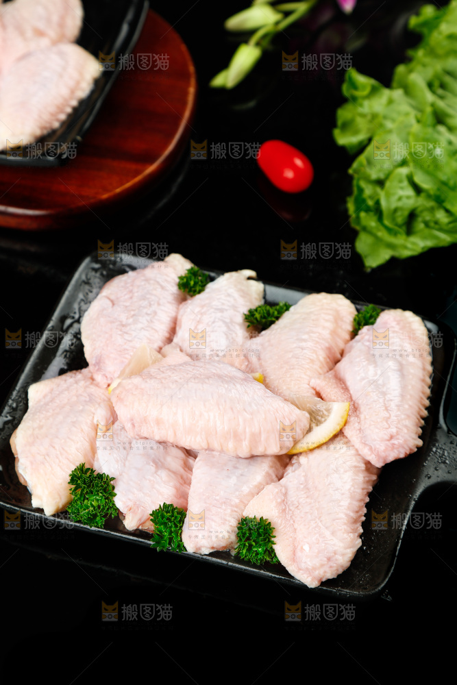 深底上的鸡冠子