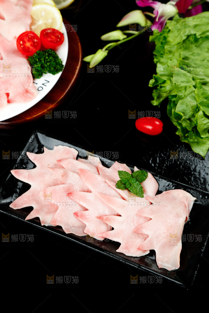 深底上的鸡冠子