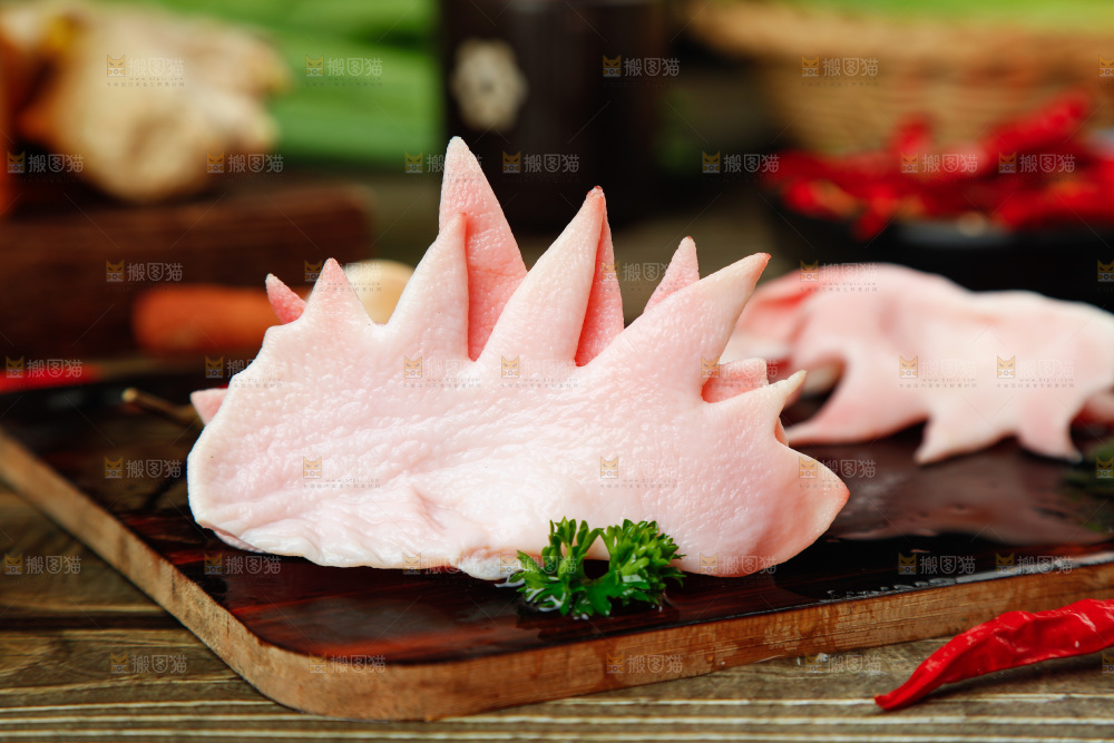 深底上的鸡冠子